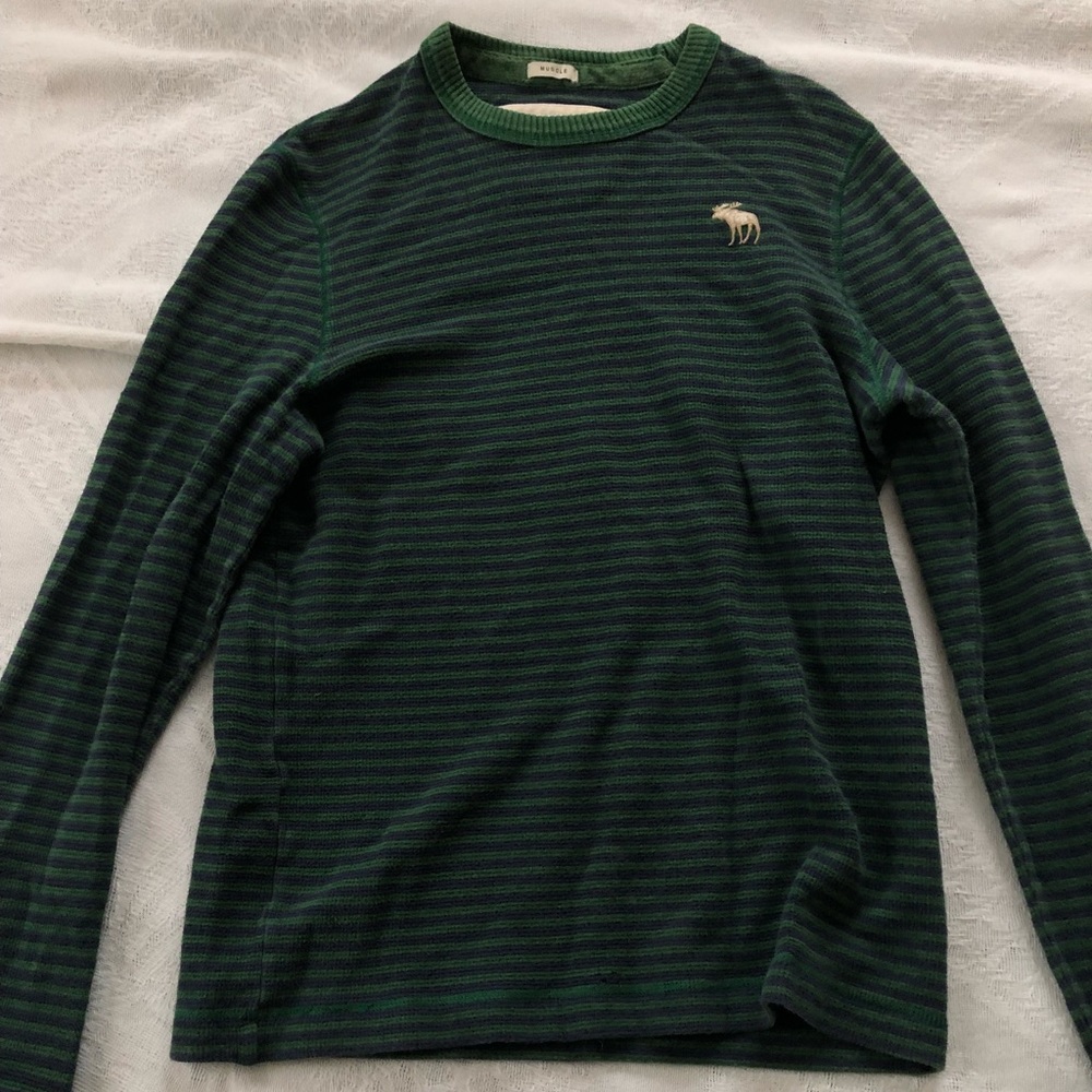 Abercrombie & Fitch Sweatshirt